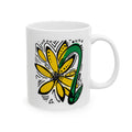 HBG "My Sunfower" Mug