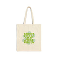HBG Canvas Tote