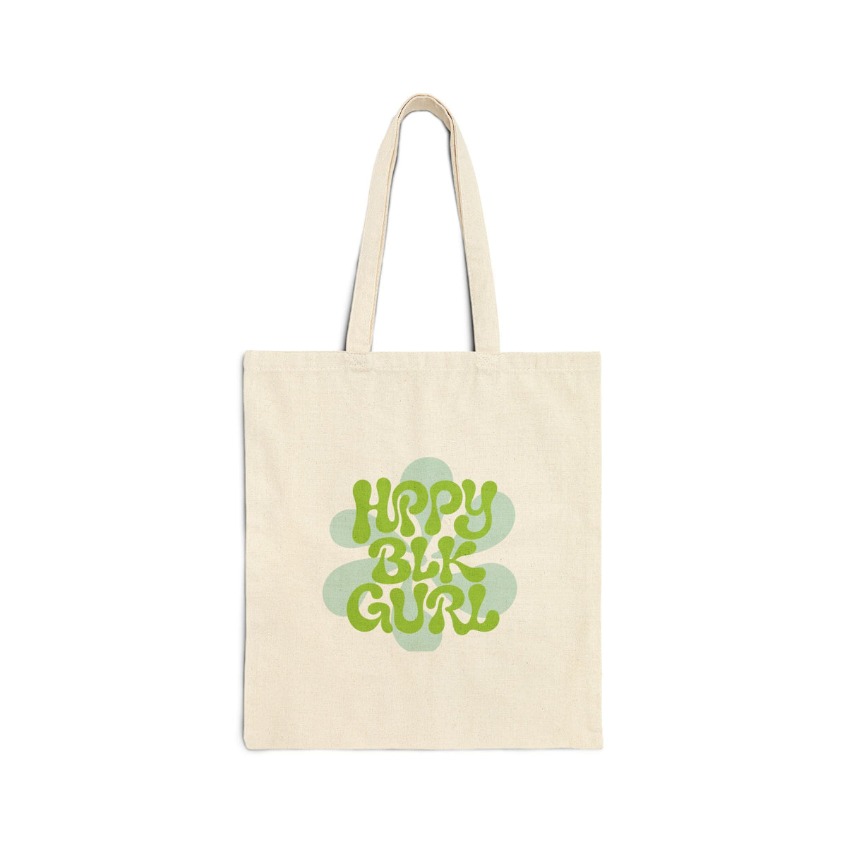 HBG Canvas Tote