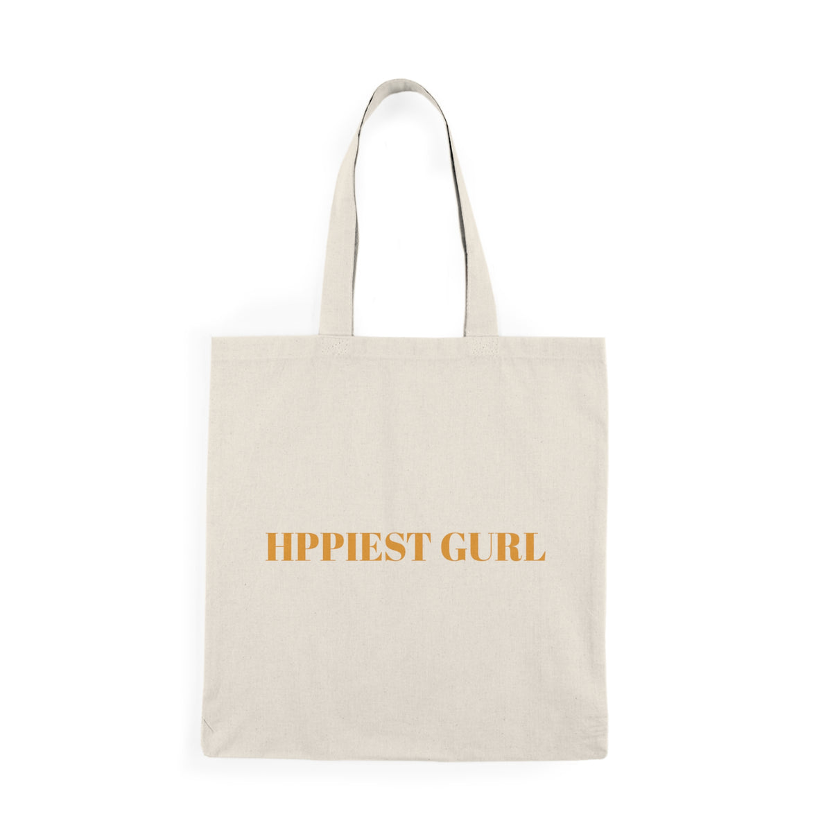 HPPIEST GURL TOTE BAG