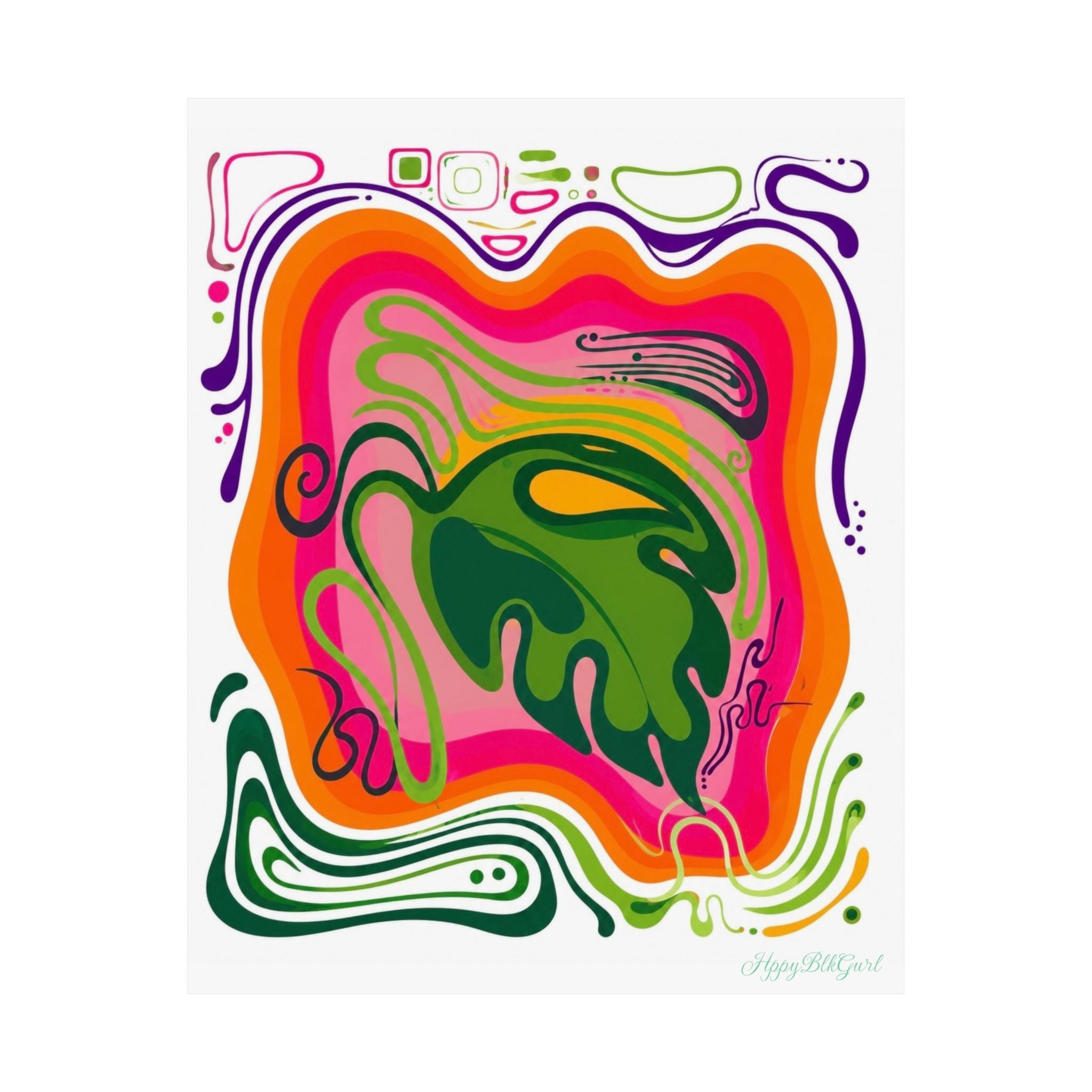 JUNGLE DREAM