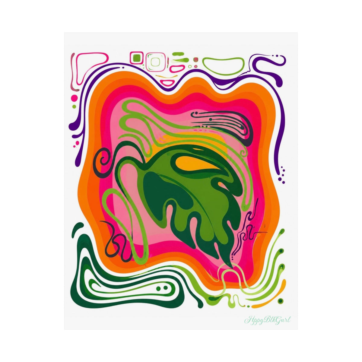 JUNGLE DREAM