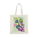 Chic Gurl Canvas Shopper
