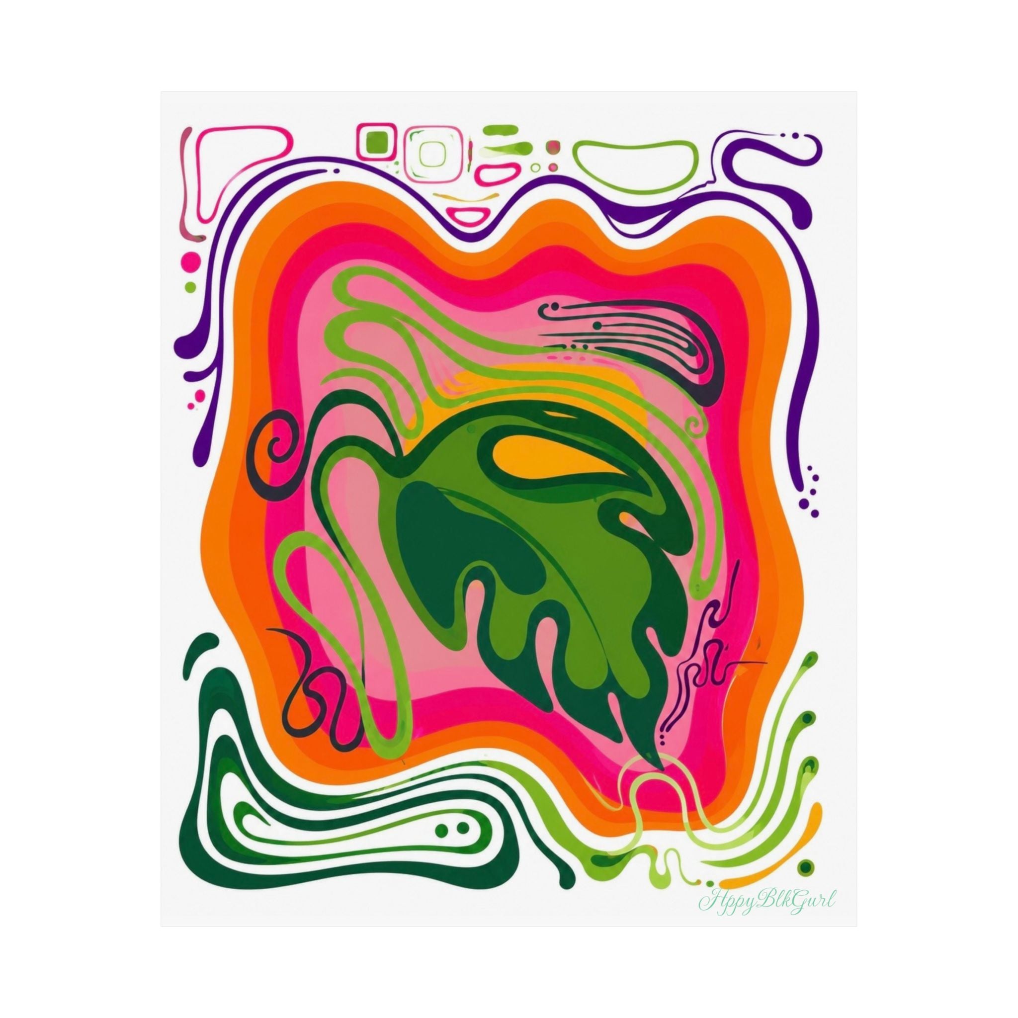 JUNGLE DREAM