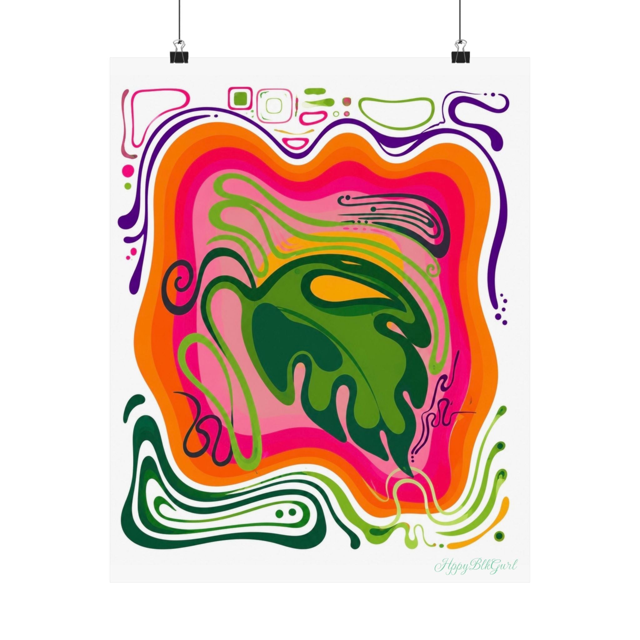 JUNGLE DREAM