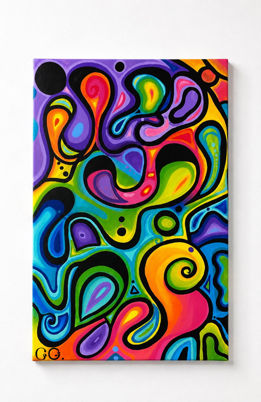 FLUID ECSTASY
