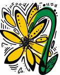SUNFLOWER DAZE